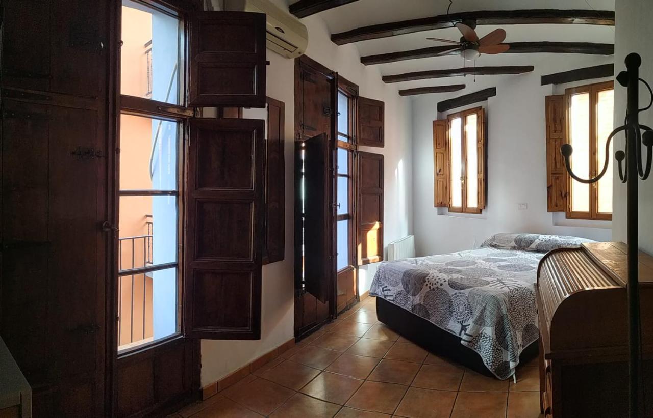 Bonito Apartamento Con Encanto En Casco Antiguo Ron 7 Valenciayole Apartman Kültér fotó