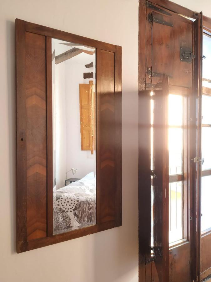 Bonito Apartamento Con Encanto En Casco Antiguo Ron 7 Valenciayole Apartman Kültér fotó