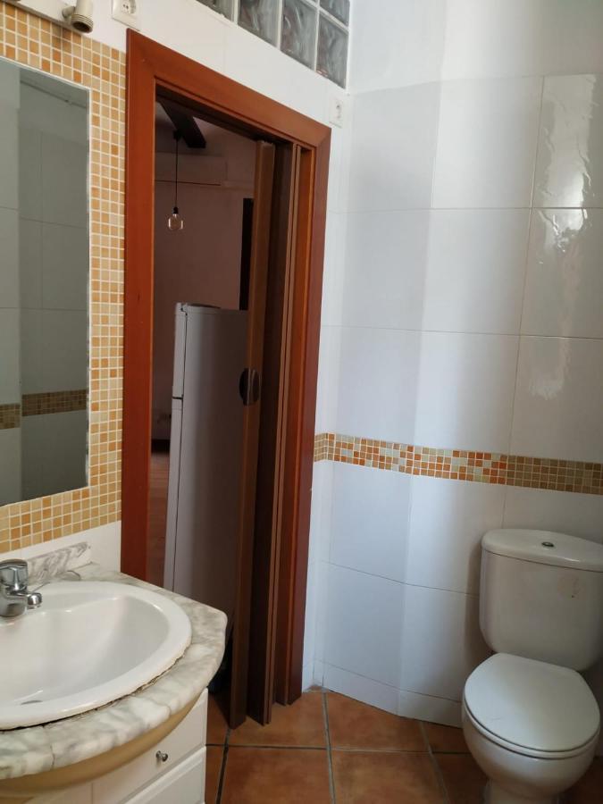 Bonito Apartamento Con Encanto En Casco Antiguo Ron 7 Valenciayole Apartman Kültér fotó